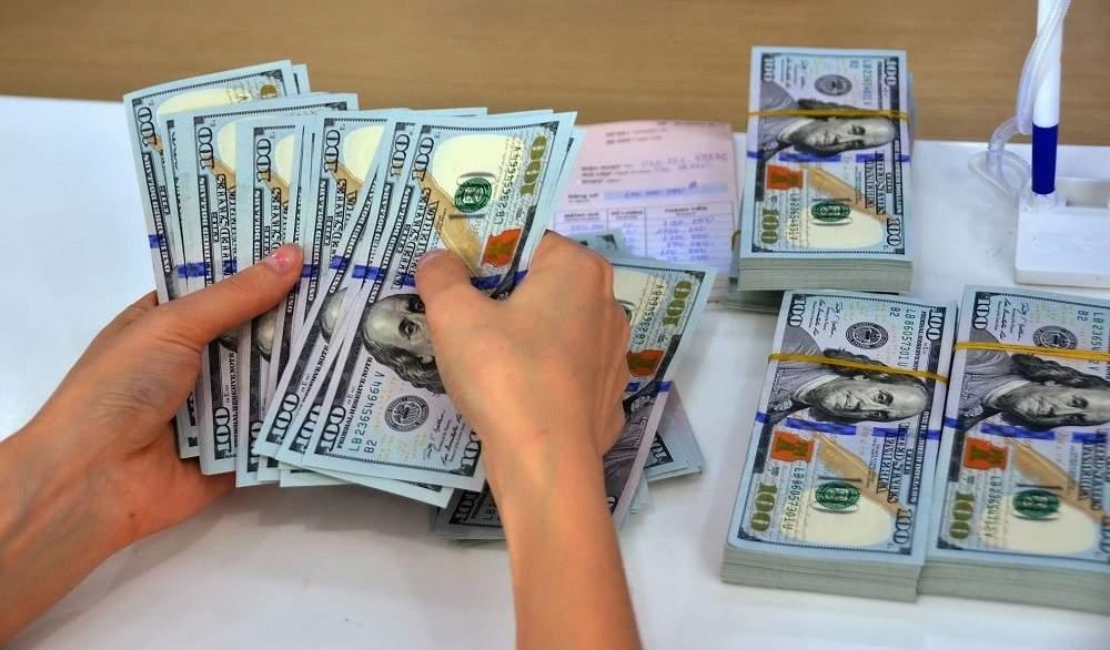50.000 USD bằng bao nhiêu tiền Việt?