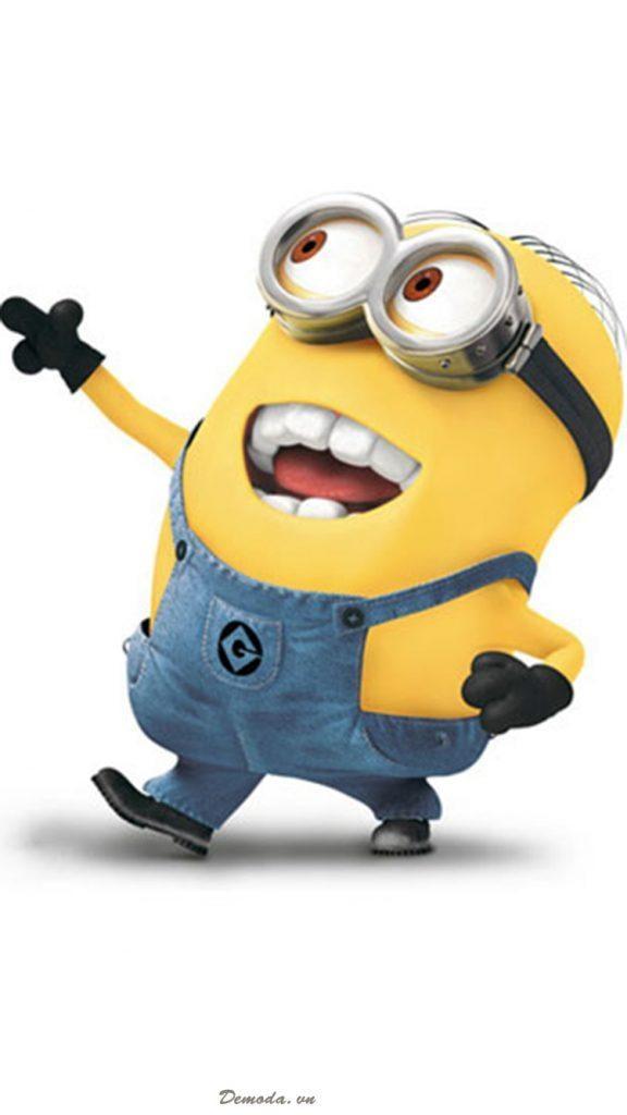 Tổng hợp hình ảnh Minion đẹp nhất