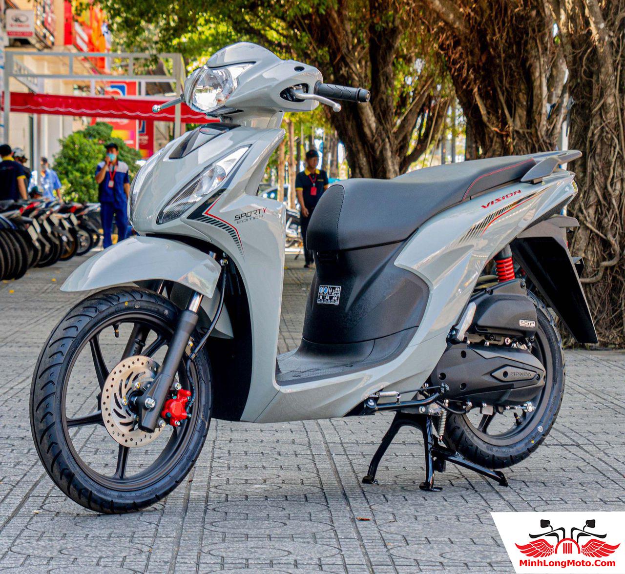 Top xe tay ga 125cc giá dưới 40 triệu đáng mua ở năm 2024