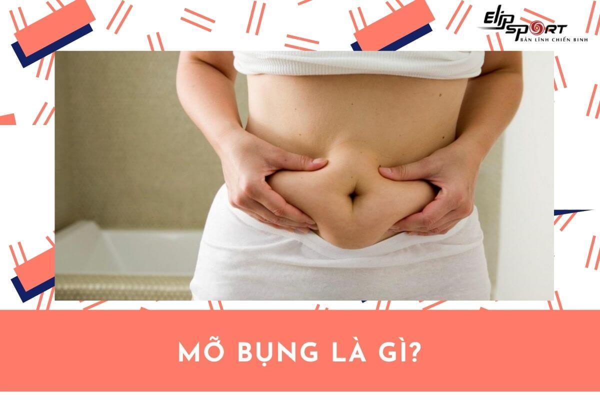 15 cách giảm mỡ bụng tự nhiên tại nhà hiệu quả, dễ áp dụng