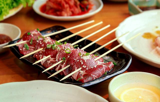 Nước Chấm Thịt Nướng Nhật Bản Kin Dare