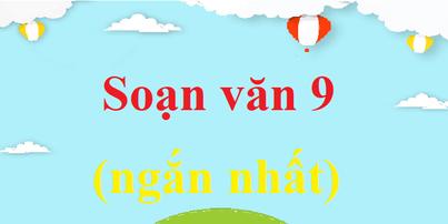 Soạn bài Tổng kết về từ vựng (phần tiếp theo)