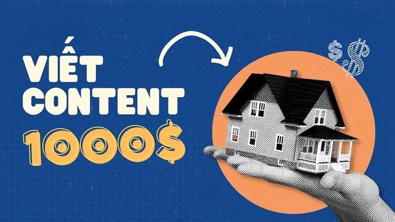 Tìm Job viết content ở đâu? Top những website tuyển dụng content uy tín