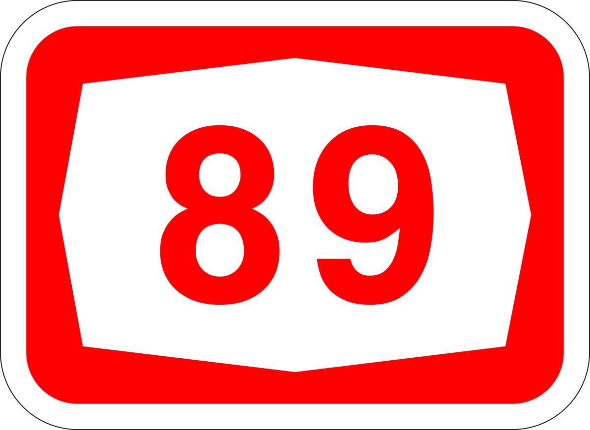 89 Dan Gian