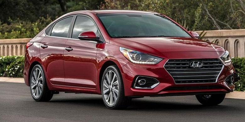 Hyundai Accent 2019: Thông số kỹ thuật, giá lăn bánh và khuyến mãi mới nhất