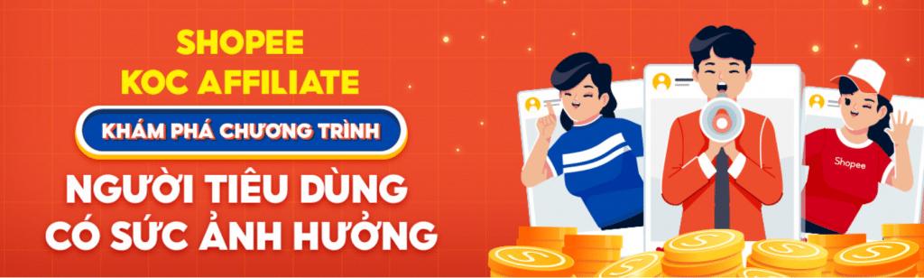 Hướng dẫn đăng ký Affiliate Shopee chi tiết nhất từ A -Z