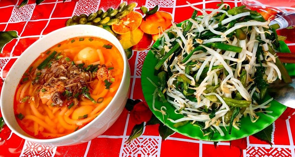 Top 18 món ngon Buôn Ma Thuột – Đặc sản nên thử