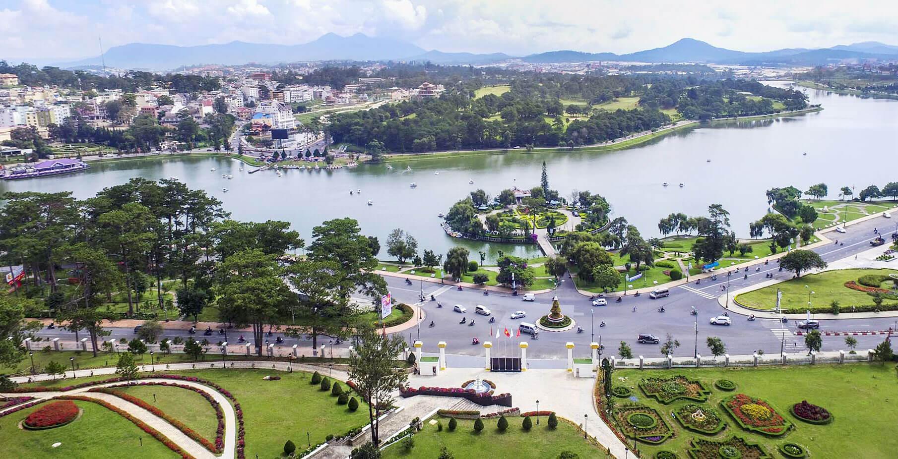 Mua bán đất Đà Lạt