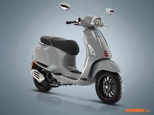 Mua Bán Xe Piaggio Cũ Tại TP.HCM Giá Rẻ T9/2024