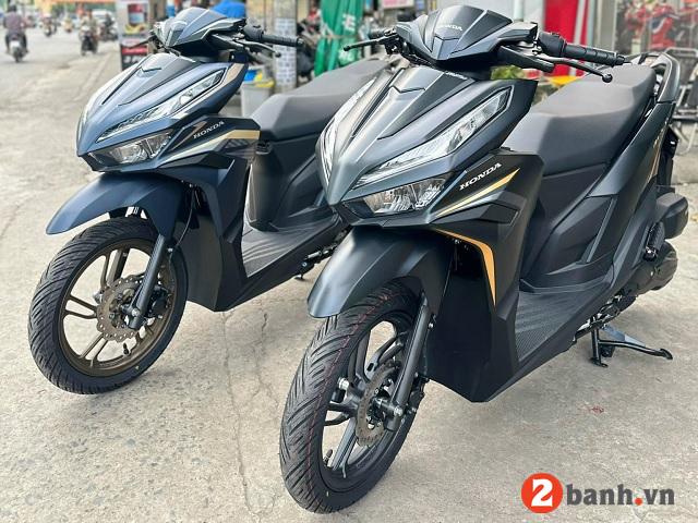 Vario 125 2024