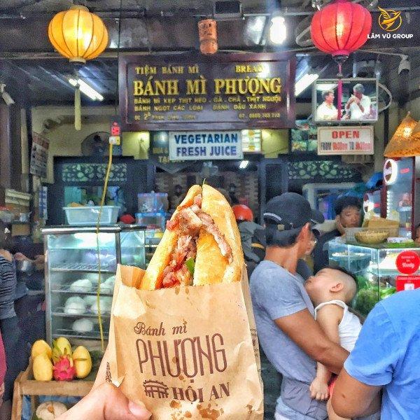 TOP 5 LOẠI BÁNH MÌ NGON NHẤT VIỆT NAM NHẤT ĐỊNH BẠN PHẢI THỬ!