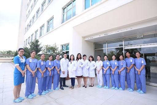 bệnh viện chuyên khoa thần kinh ở tphcm đại học Y Dược TPHCM (cơ sở 1)