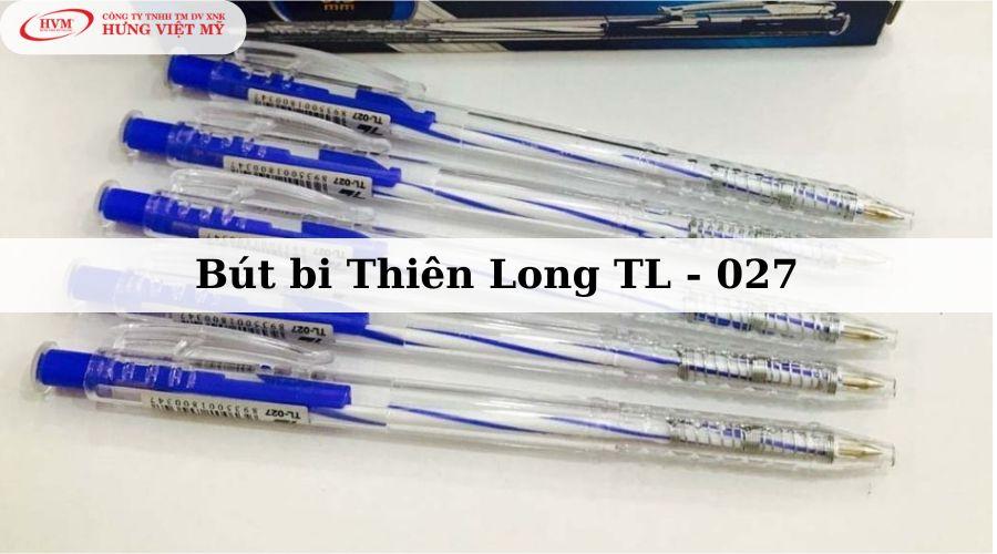 Top 10 mẫu bút bi viết chữ đẹp, nhanh, êm tay