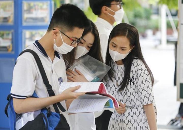 Bạn hãy tham khảo danh sách các trường đại học có ngành sư phạm tốt nhất Việt Nam. (Ảnh minh họa)