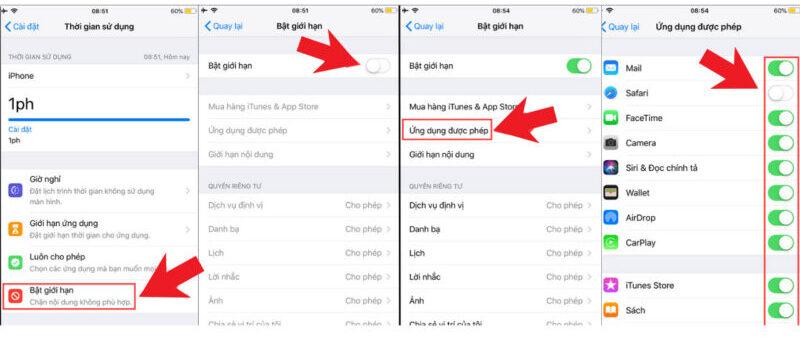 Cách ẩn ứng dụng trên iPhone siêu đơn giản bạn cần biết