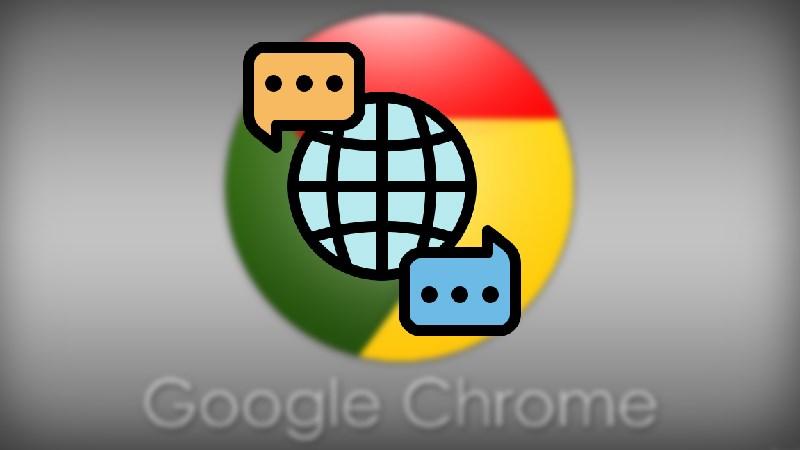 google chrome