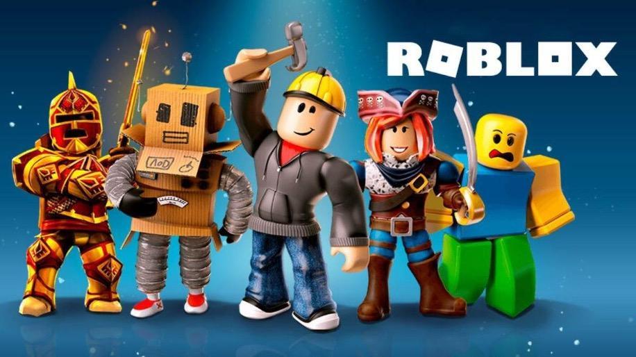 Cách Chơi Roblox Trên Máy Tính Không Cần Tải Đơn Giản, Miễn Phí