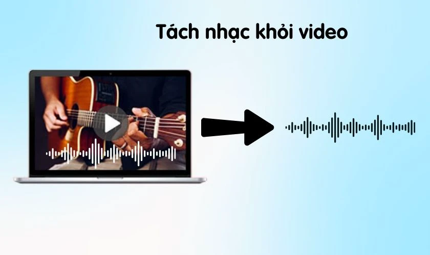 Cách chuyển file MP4 sang MP3 miễn phí nhanh và dễ