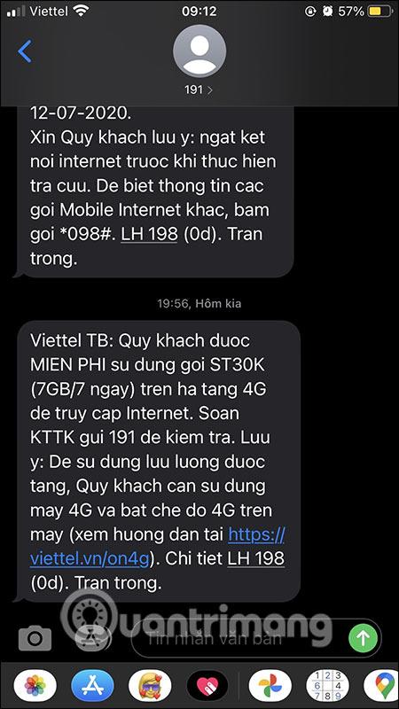 Cách tự đổi SIM 4G Viettel tại nhà, chỉ 30 giây, miễn phí, có thể đổi hộ