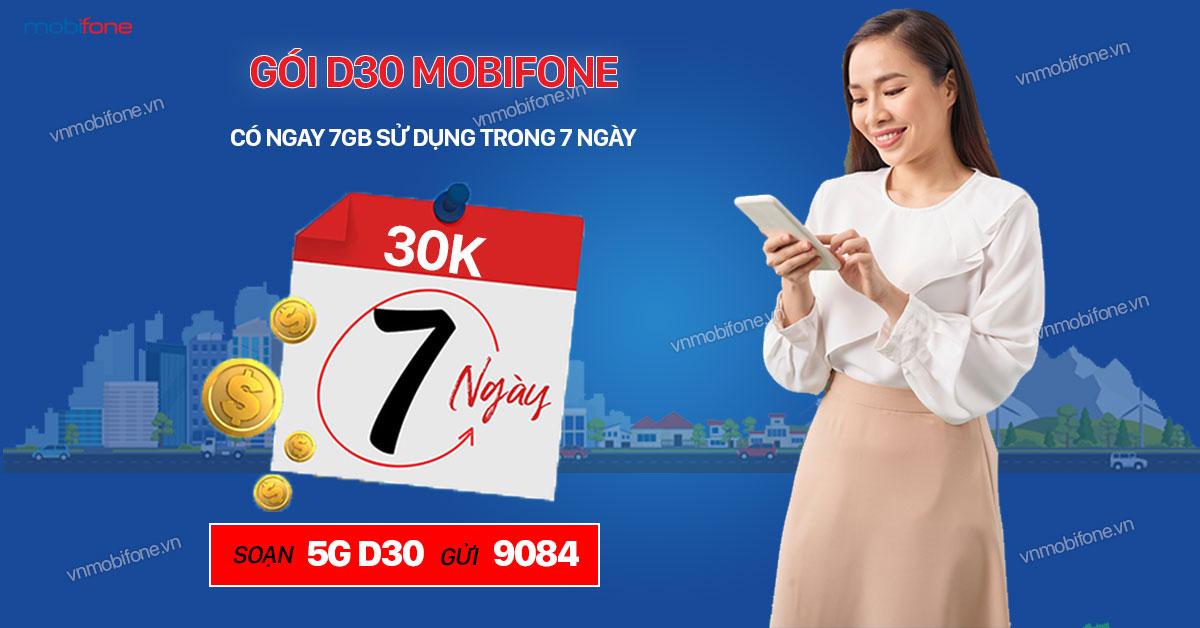 Đăng Ký Mạng 4G Mobi 7 Ngày Bạn Đã Biết Chưa ?