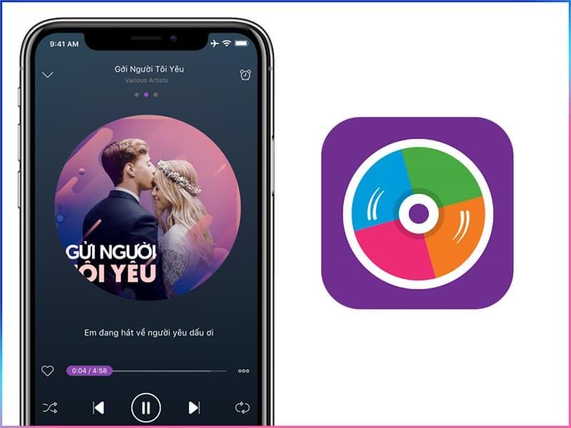 Cách tải nhạc trên Zing MP3 về điện thoại, máy tính miễn phí nhanh chóng