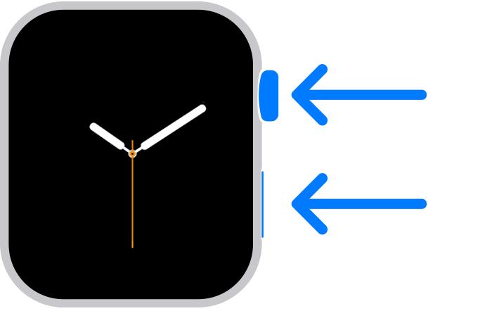 Cách ghép đôi Apple Watch với iPhone mới