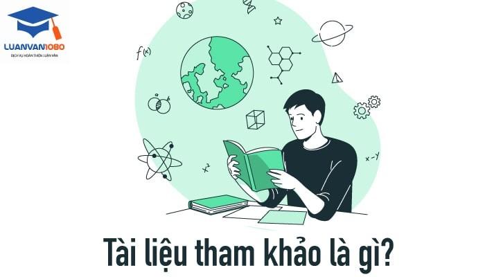 Hướng Dẫn Cách Trích Dẫn Tài Liệu Tham Khảo Trong Luận Văn Chuẩn Nhất