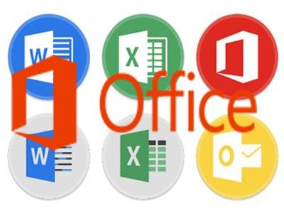 Kiểm tra phiên bản Office đang sử dụng