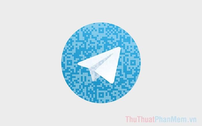 Bí quyết quét mã QR trên Telegram để đăng nhập