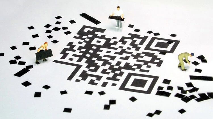 Cách tạo mã QR cá nhân