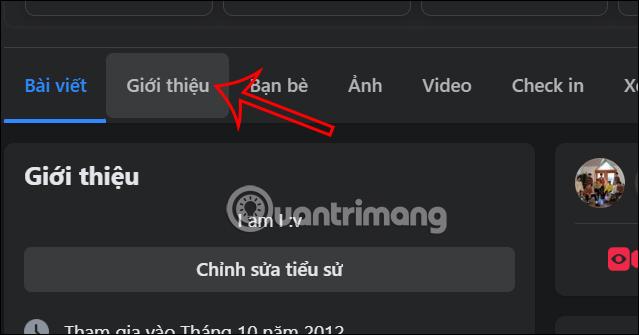 Cách ẩn sinh nhật Facebook, tắt thông báo sinh nhật Facebook