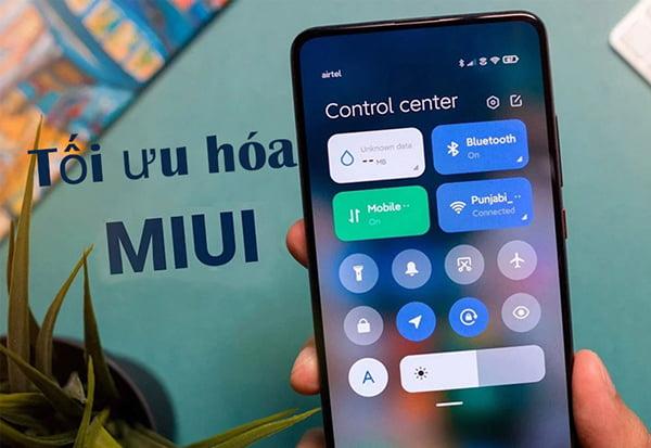 Ưu nhược điểm của tối ưu hóa MIUI? Hướng dẫn bật tắt tối ưu hóa MIUI chính xác nhất