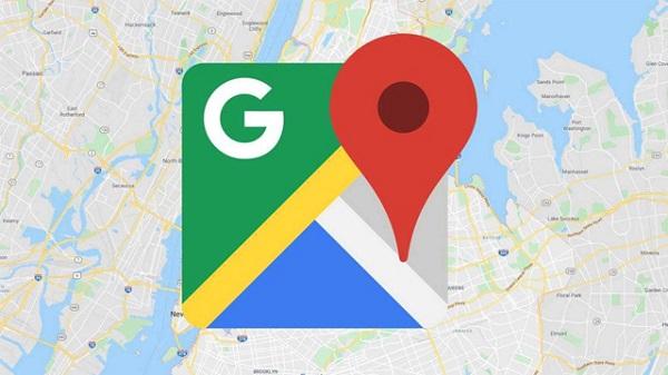 cách lấy kinh độ vĩ độ trên Google maps