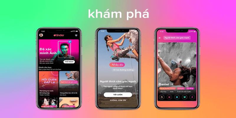 Xem ai thích mình trên Tinder 2024 – Cách xem an toàn và đơn giản