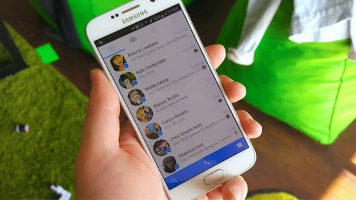 Phương pháp xem tin nhắn bị chặn trên Facebook Messenger một cách đơn giản