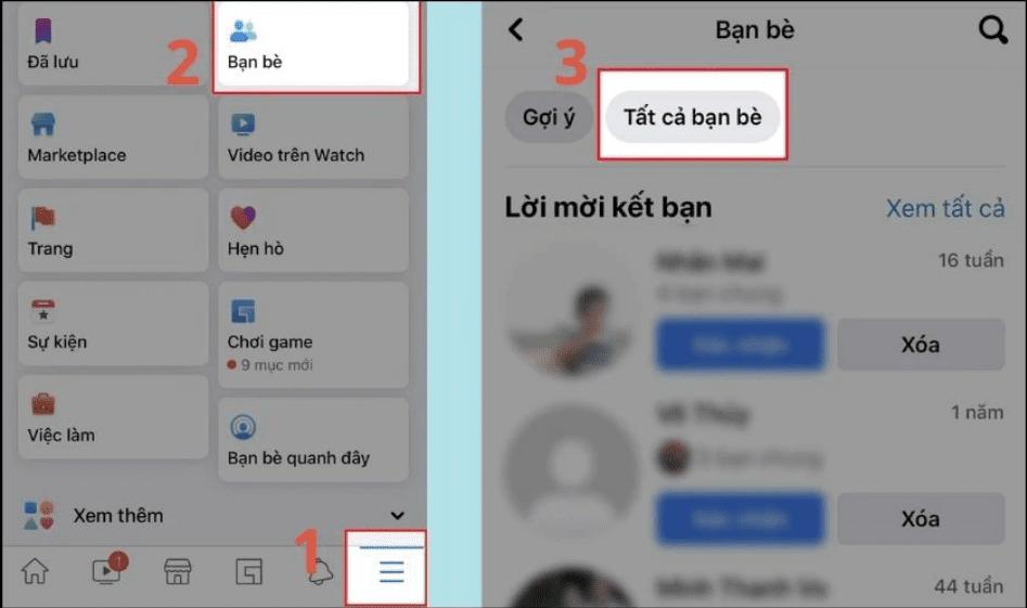 Hướng dẫn chi tiết cách xem lại story cũ của người khác trên facebook nhanh nhất