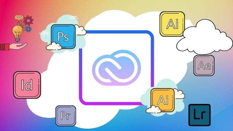 Cách xóa Adobe Creative Cloud trên Macbook triệt để, đơn giản