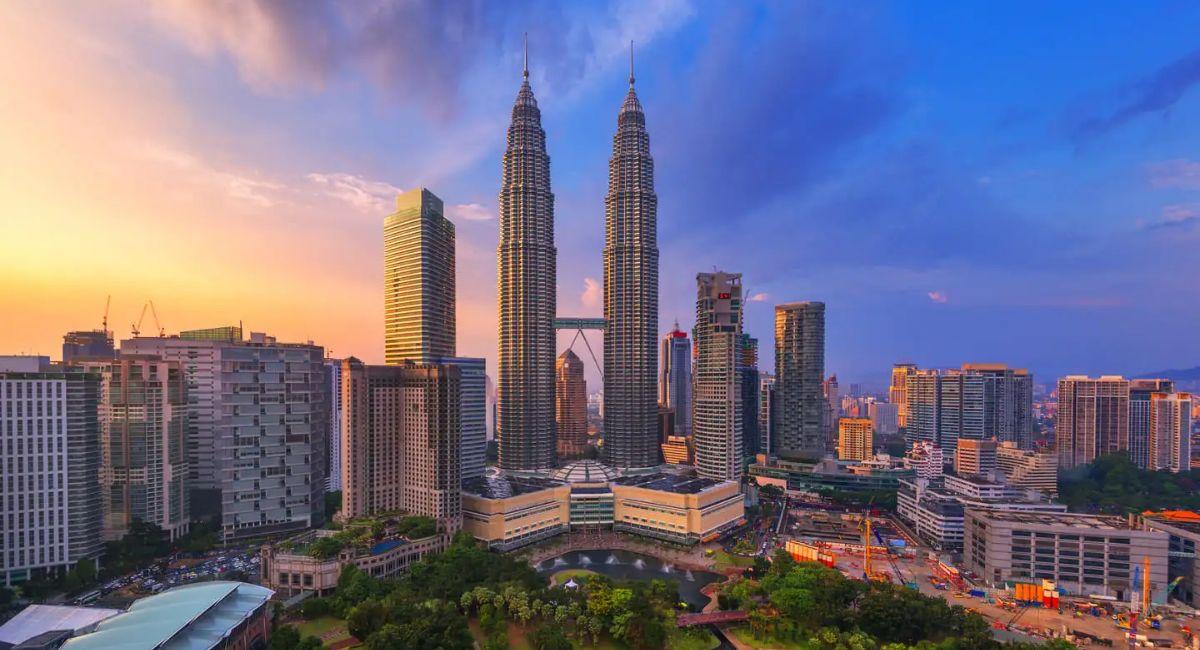 12 điểm cảnh đẹp thiên nhiên ở Kuala Lumpur