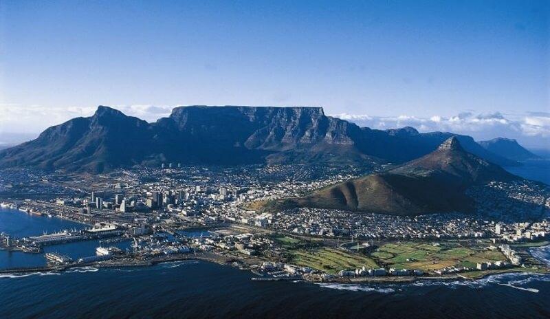 Du lịch Cape Town - Thành phố du lịch hấp dẫn nhất Nam Phi: Đi đâu, ăn gì?