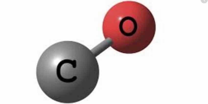 Khí co - cacbon monoxit