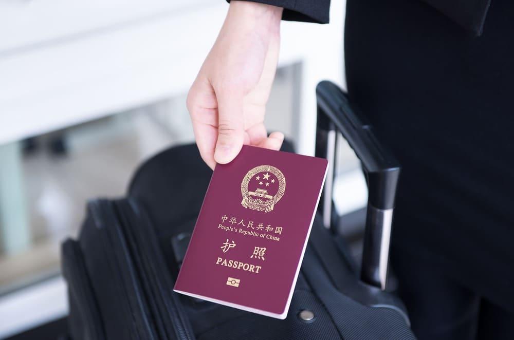 Đi Thái Lan Cần Giấy Tờ Gì? Hướng Dẫn Về Visa Và Giấy Tờ Cho Người Nước Ngoài