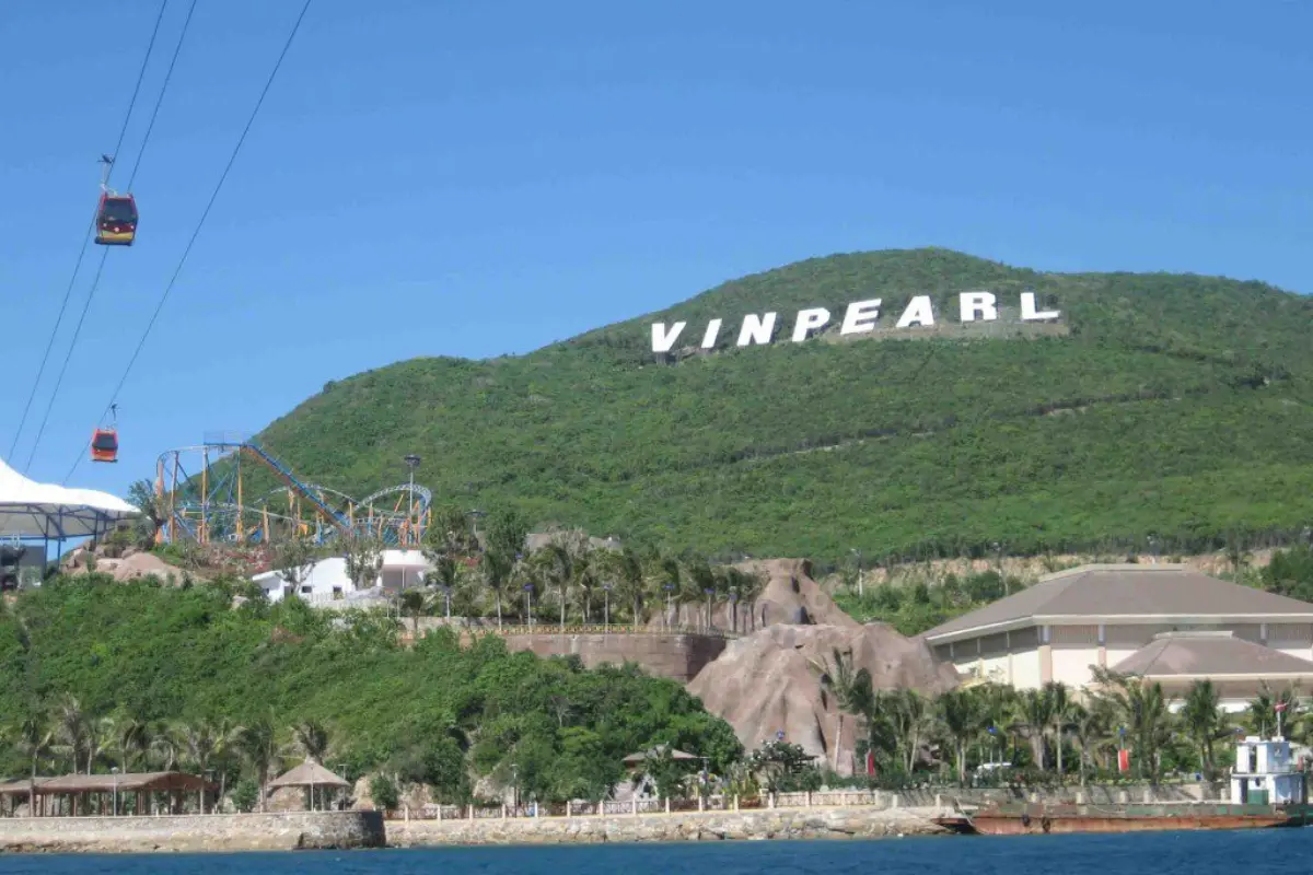 Cảng Vinpearl Nha Trang và kinh nghiệm du lịch từ A đến Z