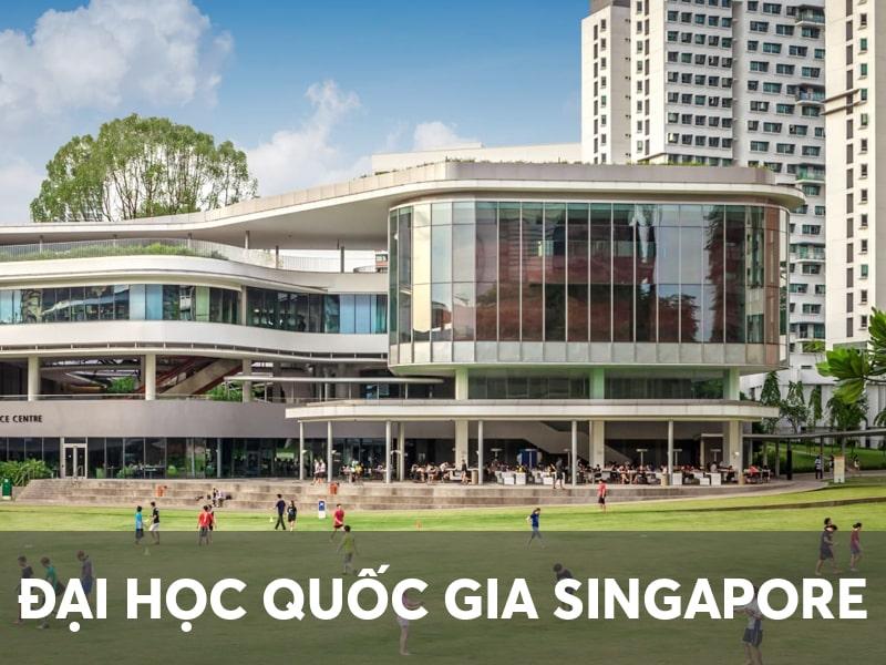 Đại học Quốc gia Singapore