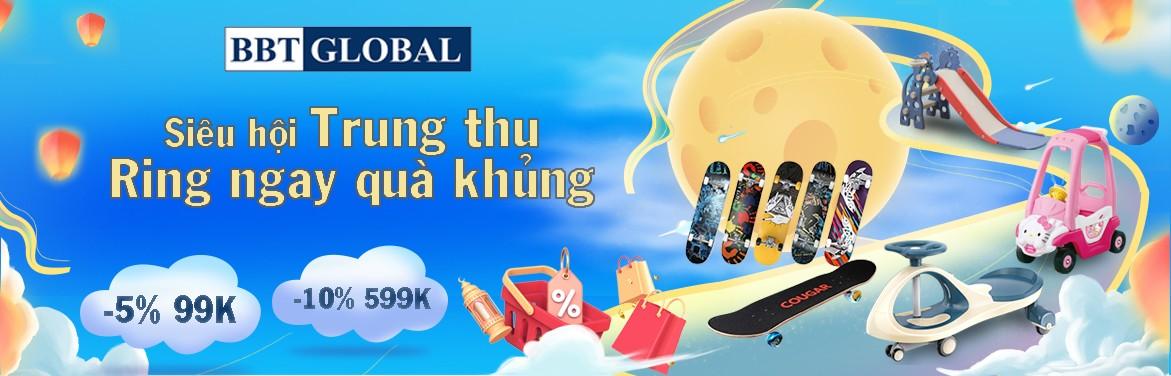 Gợi ý 12 món quà Trung thu cho bé ý nghĩa nhất 2023 - Baby Của Tôi