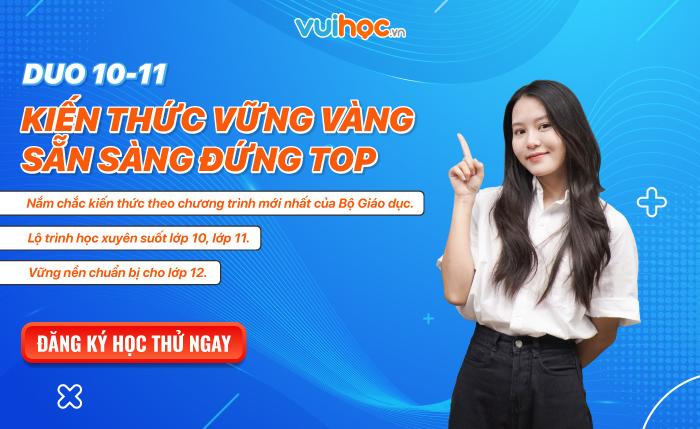 Tổng hợp kiến thức Hóa 11 theo chương trình mới