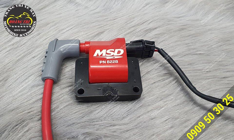 Mobin sườn MSD PN 8228 chính hãng