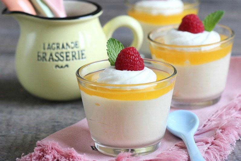 Mousse Là Gì? Tất Tần Tật Về Mousse Trong Thế Giới Bánh Ngọt