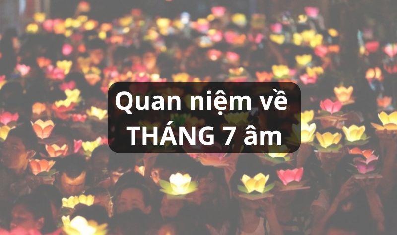 Có nên mua xe tháng 7 âm lịch? Mua xe tháng 7 có sao không?