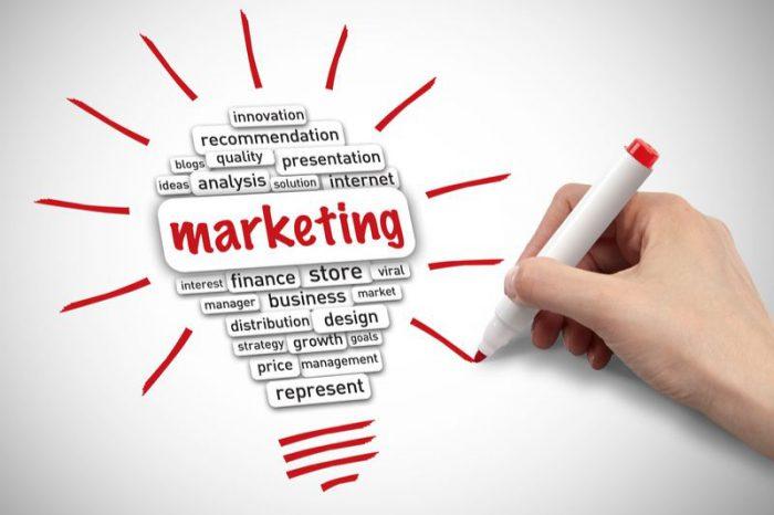 Nên Học Marketing Hay Truyền Thông Đa Phương Tiện?