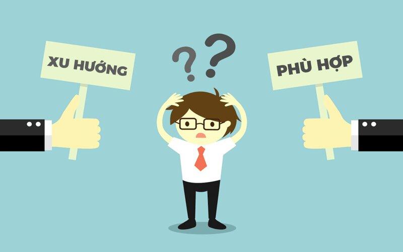 Học ngành gì dễ xin việc - Xu hướng chung của mọi mùa tuyển sinh